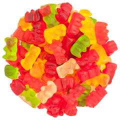 5oz Assorted Gummy Bears